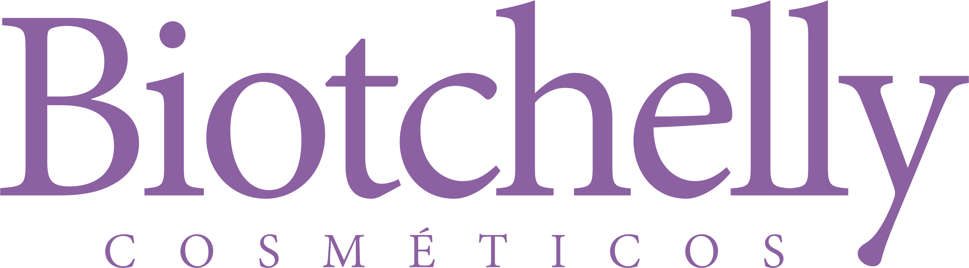biotchelly logo